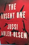 The Absent One by Jussi Adler-Olsen