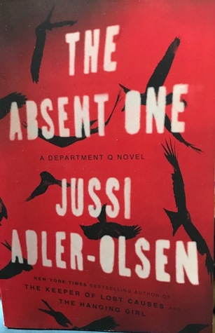 The Absent One