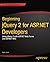 Beginning jQuery 2 for ASP.NET Developers: Using jQuery 2 with ASP.NET Web Forms and ASP.NET MVC