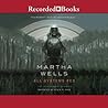All Systems Red by Martha Wells