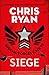 Siege by Chris Ryan