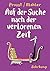 Auf der Suche nach der verl...