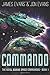 Commando (The Royal Marine Space Commandos #1)