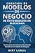 Creación de Modelos de Negocio de éxito basados en Blockchain by Bert Langa