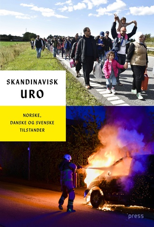 Skandinavisk uro. Norske, danske og svenske tilstander.