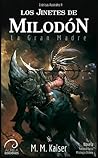 Los Jinetes de Milodón - La gran Madre by Martín Muñoz Kaiser