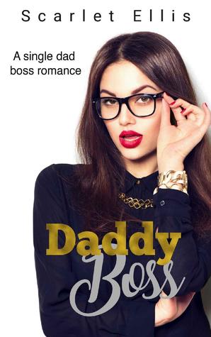 Daddy Boss (Unknown Binding)