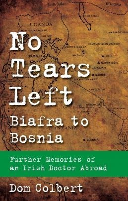 Biafra to Bosnia: No Tears Left