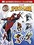 Marvel Spider-Man Ultimate Sticker Collection