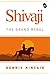 Shivaji by Dennis Kincaid