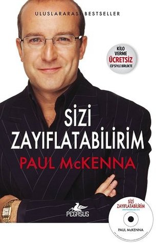 Sizi Zayiflatabilirim (Paperback)