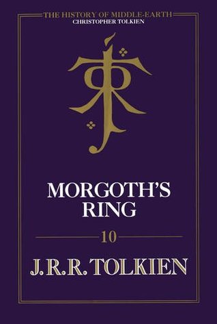 Morgoth’s Ring