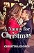 A Nanny For Christmas: A Harper's Corner Series Novella