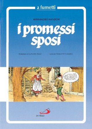 I Promessi sposi a fumetti (Paperback)