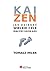 Kaizen - Jak osiągać wielkie cele małymi krokami? by Tomasz Miler