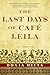 The Last Days of Café Leila