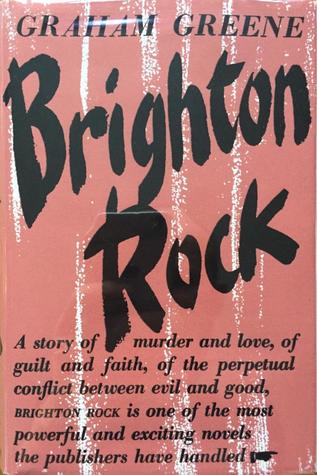 Brighton Rock