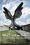 When Creation Falls by Izzy Wasserstein