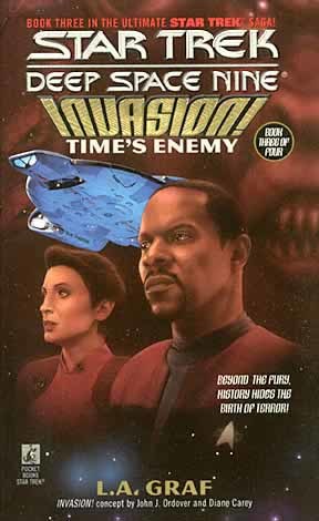 Time's Enemy