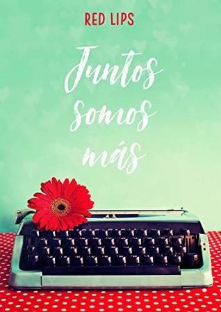 Portada de Juntos somos más, de Red Lips