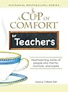 Book cover for A Cup of Comfort for Teachers