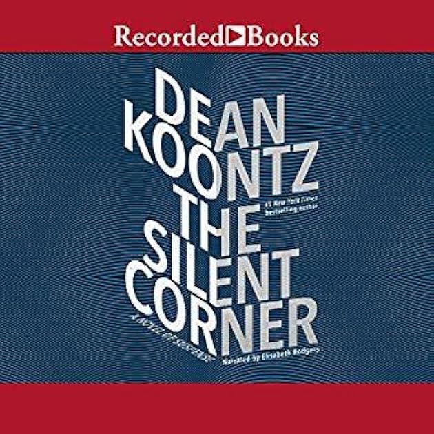 The Silent Corner (Jane Hawk, #1)