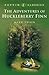 The Adventures of Huckleberry Finn by Mark Twain The Adventures of Huckleberry Finn by Mark Twain