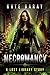 Necromancy (Lost Library, #5)