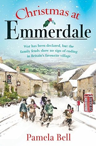 Christmas at Emmerdale (Emmerdale, #1)