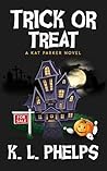 Trick or Treat (Kat Parker #7)