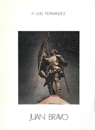 Juan Bravo (Paperback)