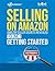 Selling on Amazon - Amazon Seller Secrets Revealed Volume 1 by Manny Coats