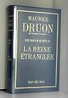 La reine étranglée