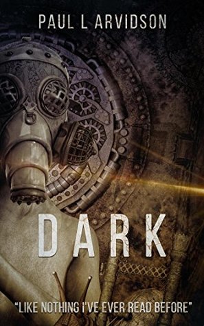 Dark (The Dark Trilogy #1)