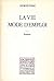 la Vie Mode D'Emploi by Georges Perec