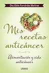 Mis recetas antic...