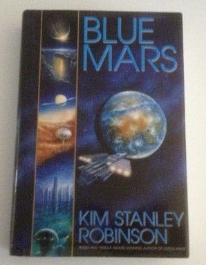 Blue Mars