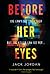 Before Her Eyes by Jack   Jordan