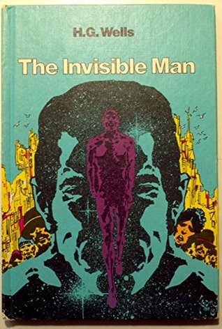 The Invisible Man