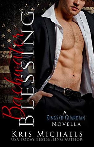 A Backwater Blessing (Kings of Guardian #2.5)
