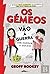 Os Gémeos Vão à Guerra (Um Contra o Outro) (Portuguese Edition)