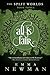 All Is Fair (The Split Worlds, #3)