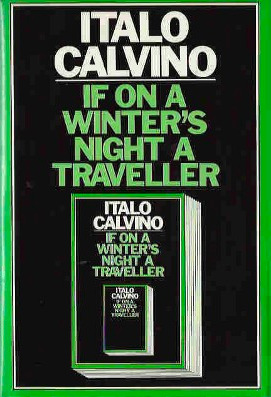 If on a Winter's Night a Traveler