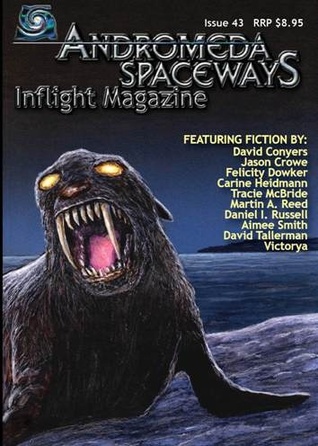 Andromeda Spaceways Inflight Magazine Issue 43