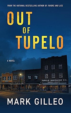 Out of Tupelo (Kindle Edition)