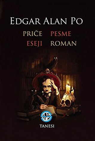 Priče ; Pesme ; Eseji ; Roman