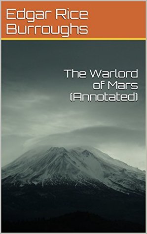 The Warlord of Mars