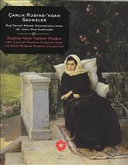 Carlik Rusyasi'ndan Sahneler (Paperback)