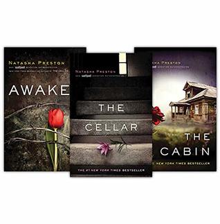 The Cellar / Awake / The Cabin (Paperback)