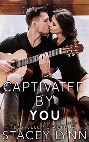 Captivated By You (Love in the Heartland, #1)